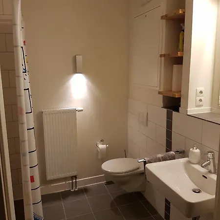 Ferien- Und Monteurswohnung - Zentral & Ruhig Apartment Bamberg